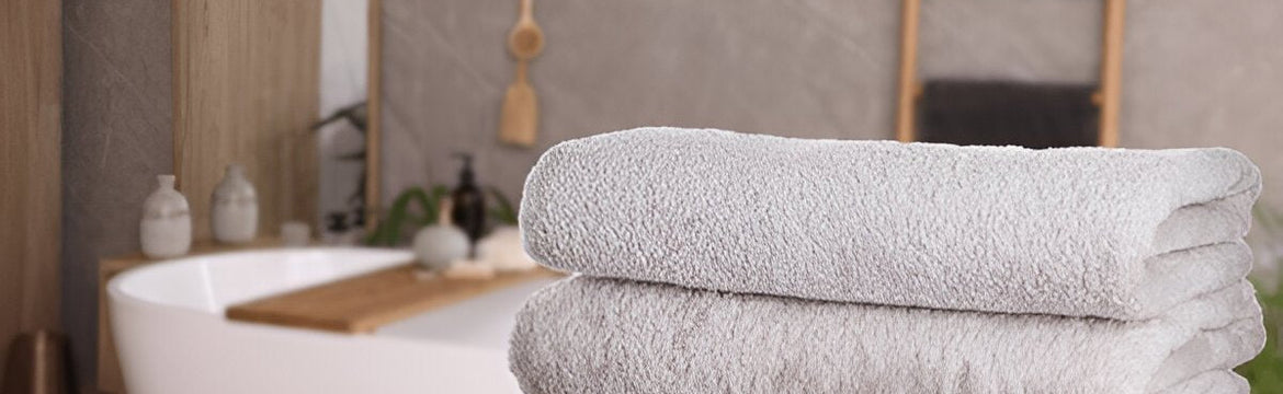 What Is a Terry Towel? Everything You Need to Know