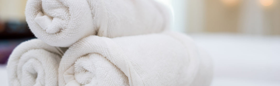 What Is A Spa Towel And How Is It Different From Other Towels?