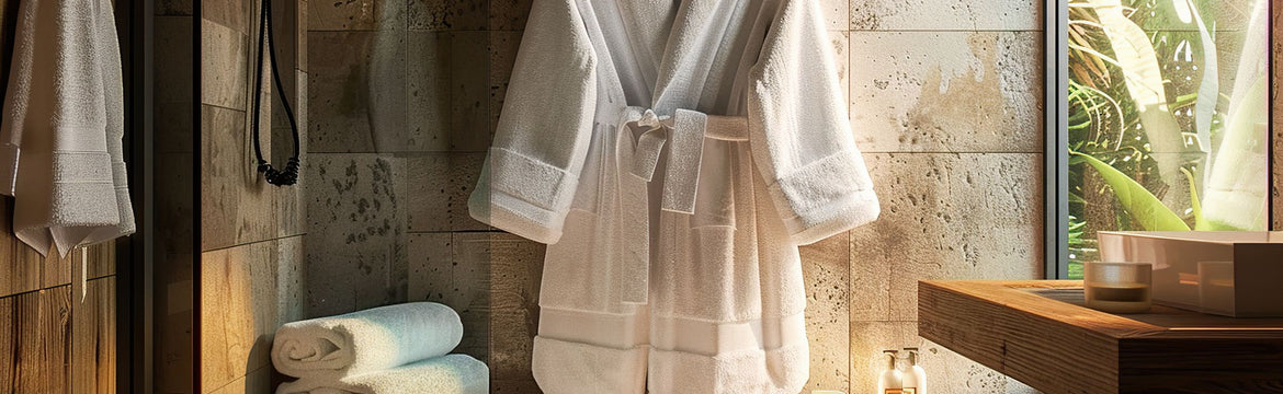 How to Take Care of Your Bathrobe: A Cozy Guide